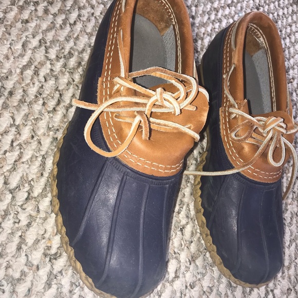 Short Bean Boots by L.L. Bean - Picture 2 of 4